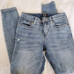 RVCA dayley jeans